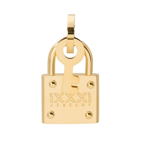 Product image 1 of Anhänger Lock Key