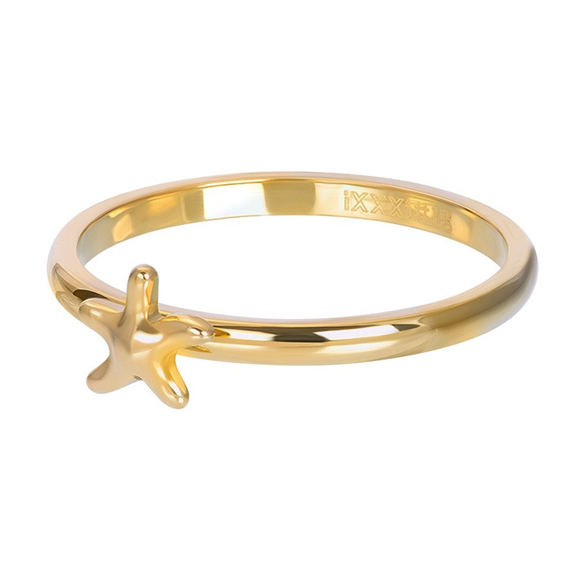 Product image 1 of Füllringe Symbol Sea Star 2mm