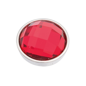 Image of Top Part Facet Red