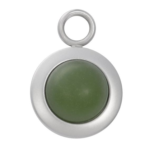 Product image 1 of Charm Matt Olivina