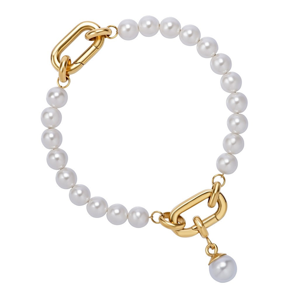 Product image 1 of Combined bracelet Daria