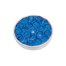 Image of Top Part Capri Blue Stone