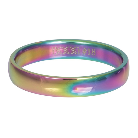 Product image 1 of Vulring Smooth Rainbow 4mm