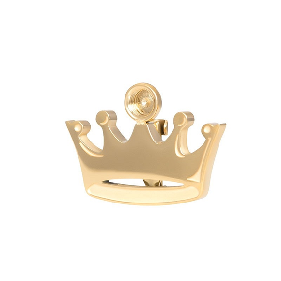 Product image 1 of Crown Brooch Top Part